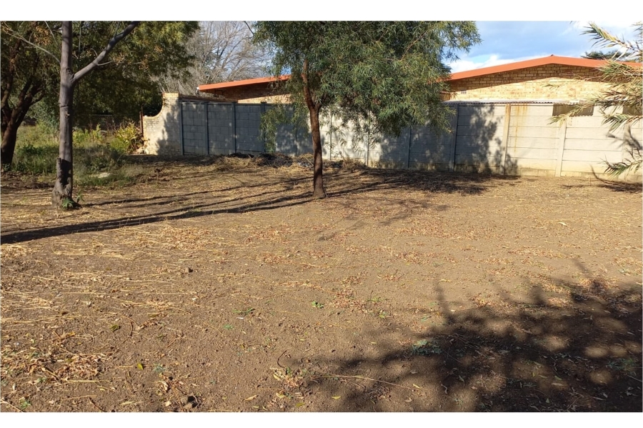 2 Bedroom Property for Sale in Deneysville Free State